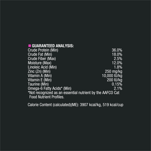 ProPlan Sensitive Skin & Stomach Lamb and Rice Dry Cat Food