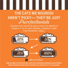 Merrick Purrfect Bistro Grain Free Chicken Pate Adult Wet Cat Food