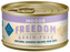 Blue Buffalo Freedom Grain-Free Adult Indoor Chicken Recipe Canned Cat Food