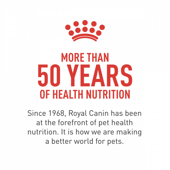 Royal Canin Breed Health Nutrition Pug Puppy Dry Dog Food