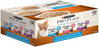 Purina Pro Plan Savor Seafood Entrees Variety Pack Adult Canned Cat Food