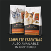 ProPlan Complete Essentials Seafood Variety Pack Wet Cat Food