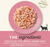 Applaws Natural Wet Cat Food Tuna with Shrimp in Broth