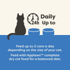 Applaws Natural Tuna with Seaweed in Broth Can Cat Food