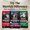 Merrick Backcountry Grain Free 96% Chicken Adult Wet Dog Food