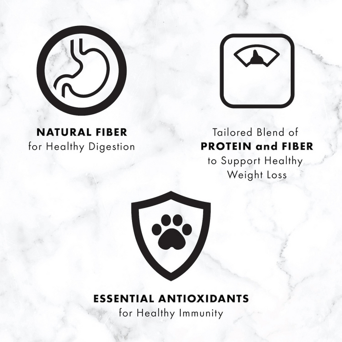 Nutro Wholesome Essentials Healthy Weight Adult Farm-Raised Chicken, Lentils & Sweet Potato Dry Dog Food