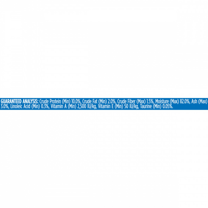 Purina Pro Plan Complete Essentials Adult Tuna, Shrimp & Rice in Sauce Entree Canned Cat Food