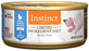 Instinct Grain Free LID Turkey Canned Cat Food