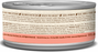 Merrick Limited Ingredient Diet Grain Free Real Salmon Pate Canned Cat Food