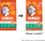 Iams ProActive Health Hairball Care Recipe Dry Cat Food
