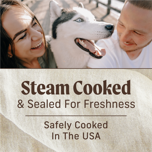 Merrick Lil' Plates Adult Small Breed Grain Free Petite Pot Pie Canned Dog Food