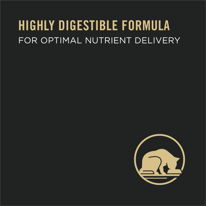 Purina Pro Plan Adult Urinary Tract Health Formula Turkey and Giblets Entree Canned Cat Food