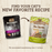 Merrick Backcountry Grain Free Gluten Free Premium High Protein Wet Cat Food, Turkey Recipe Cuts With Gravy