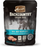 Merrick Backcountry Grain Free Gluten Free Premium High Protein Wet Cat Food, Duck Recipe Cuts With Gravy