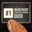 Merrick Backcountry Grain Free Gluten Free Premium High Protein Wet Cat Food, Duck Recipe Cuts With Gravy