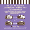 Merrick Purrfect Bistro Grain Free Rabbit Adult Wet Cat Food