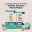 Natural Balance Limited Ingredient Grain Free Chicken & Sweet Potato Small Breed Recipe Dry Dog Food