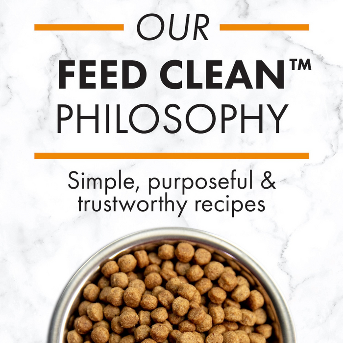 Nutro Wholesome Essentials Small Bites Chicken, Whole Brown Rice and Sweet Potato Dry Dog Food