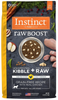 Instinct Raw Boost Grain Free Chicken Dry Cat Food