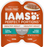 Iams Perfect Portions Healthy Adult Tuna Pate Wet Cat Food Tray