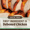 Merrick Grain Free Chicken and Sweet Potato Senior Dry Dog Food