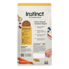 Instinct Be Natural Chicken and Brown Rice Dry Dog Food