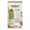 Instinct Be Natural Lamb and Oatmeal Dry Dog Food