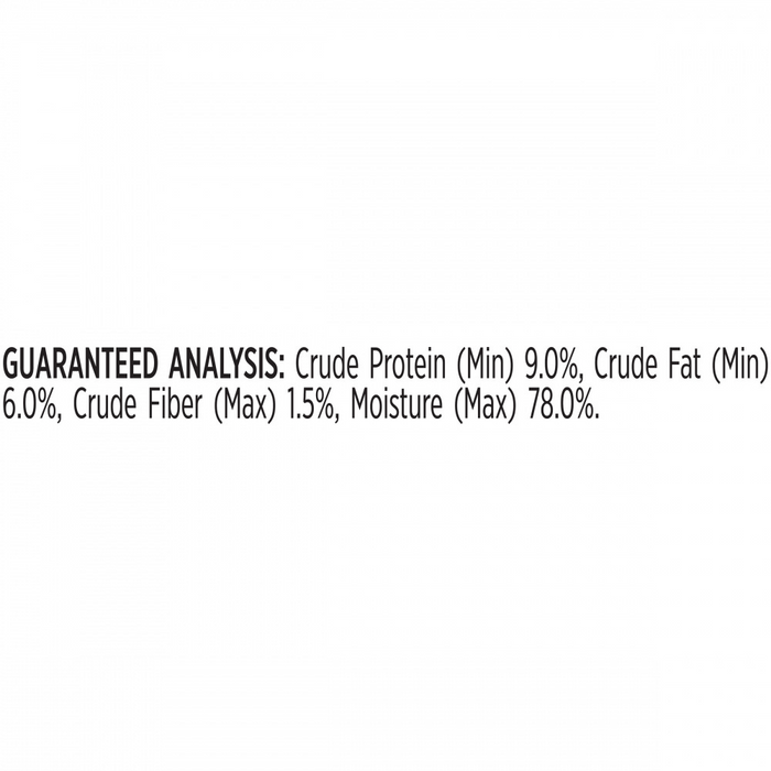 Purina Pro Plan Complete Essentials Grain Free Classic Adult Turkey & Sweet Potato Entree Canned Dog Food