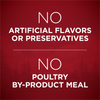 One SmartBlend True Instinct Turkey and Venison Dry Dog Food