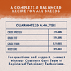 Natural Balance Limited Ingredient Reserve Duck & Brown Rice Recipe Dry Dog Food