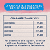 Natural Balance Limited Ingredient Puppy Dry Dog Food, Salmon & Brown Rice Recipe