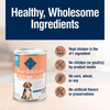 Blue Buffalo True Solutions Weight Control Formula Adult Canned Dog Food