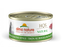 Almo Nature HQS Natural Cat Grain Free Additive Free Tuna In Broth Pacific Style Canned Cat Food