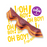 Beggin Strips Bacon and Cheese Flavor Dog Treats