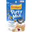 Friskies Party Mix Beachside Crunch Cat Treats