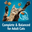 Friskies Party Mix Beachside Crunch Cat Treats