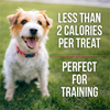 Merrick Lil' Plates Salmon Small Breed Dog Training Treats