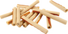 SmartBones Skin & Coat Care Chicken Chews Dog Treats
