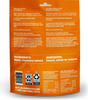 PureBites Duck Jerky Freeze Dried Raw Dog Treats