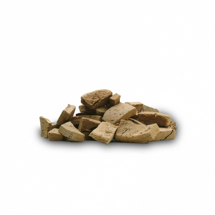 PureBites Beef Liver Freeze Dried Dog Treats