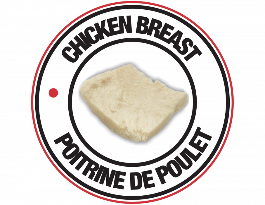 PureBites Chicken Breast Freeze Dried Dog Treats