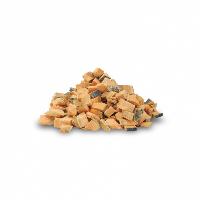 PureBites Salmon Freeze Dried Cat Treats