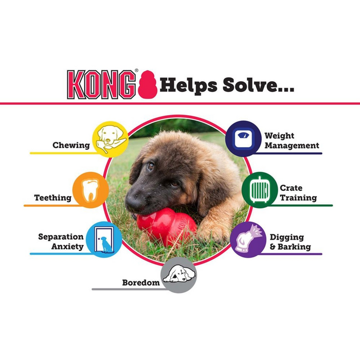 KONG Extreme Dog Toy