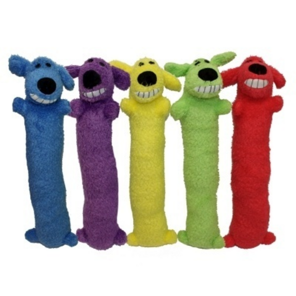 MultiPet Loofa Dog Toy