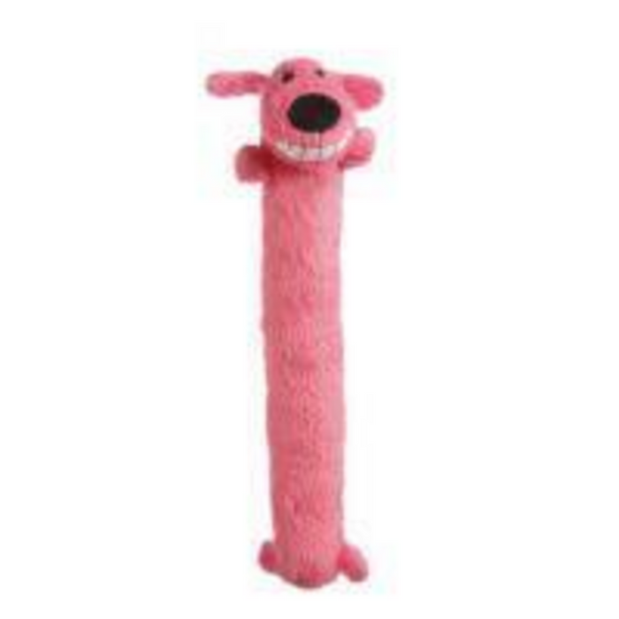 MultiPet Loofa Dog Toy