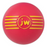 JW Pet iSqueak Ball Dog Toy