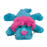 Kong King Lion Cozie Plush Dog Toy