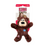 Kong Wild Knots Bear Hearts Dog Toy