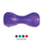 Kong Squeezz Dumbbell Dog Toy