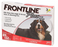 Frontline Plus for Extra Large Dogs